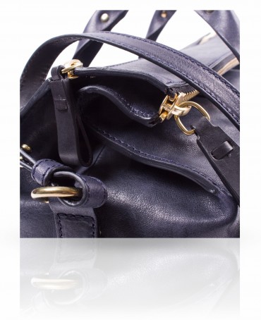 Сумка Женская M-JADE Satchel/NOTTE